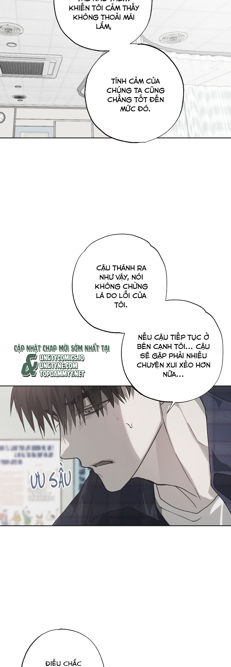 Ngôi Nhà Kỳ Lạ Chap 5 - Next Chap 6
