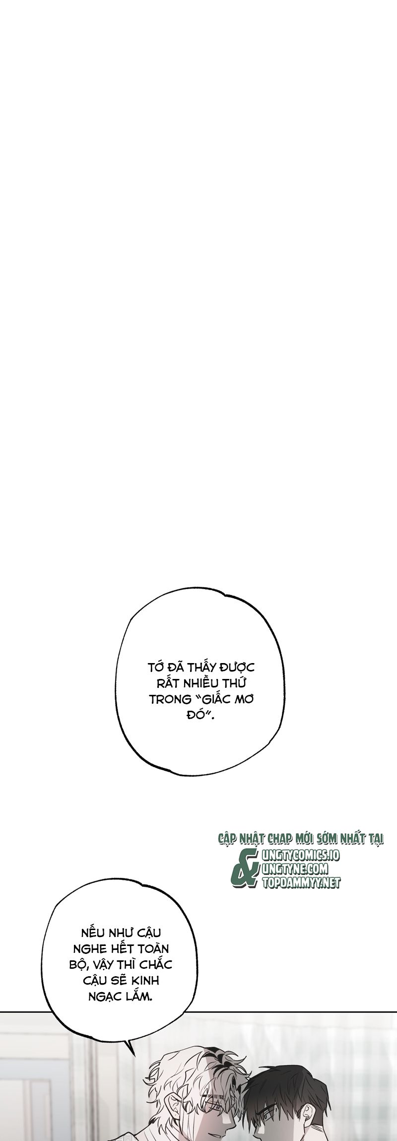 Ngôi Nhà Kỳ Lạ Chap 6 - Next Chap 7