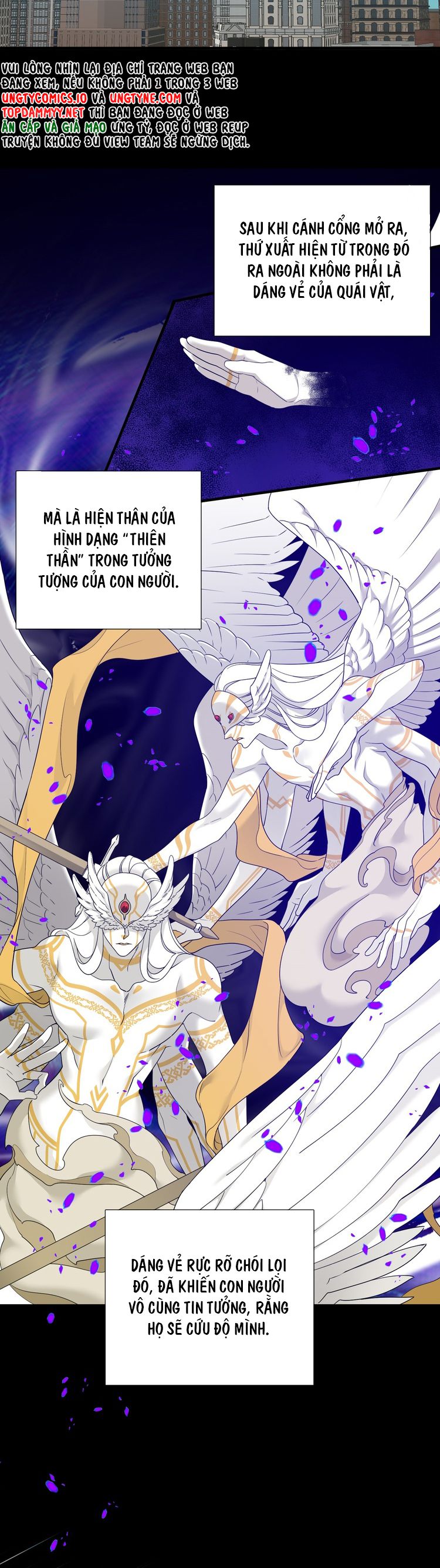DEAR. 00 Chapter 1 - Trang 4