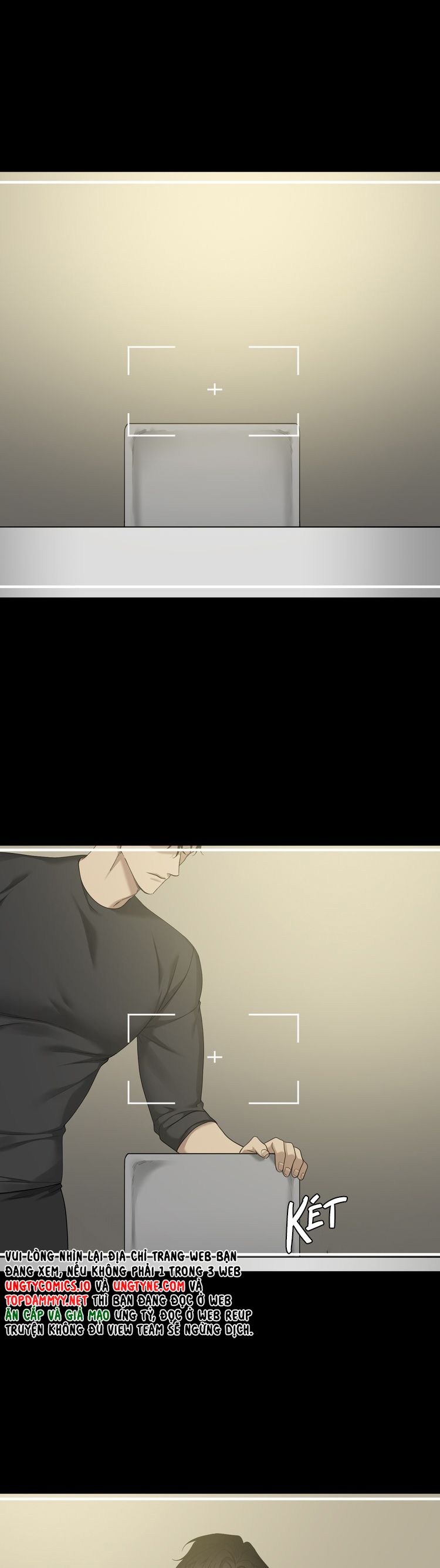DEAR. 00 Chapter 1 - Trang 4