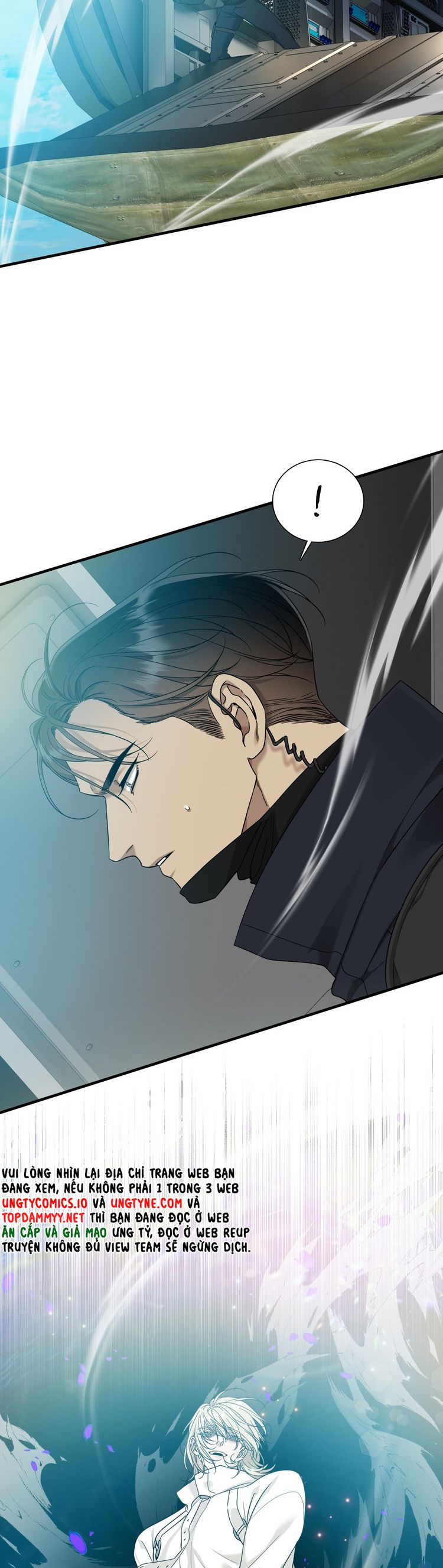 DEAR. 00 Chapter 1 - Trang 4