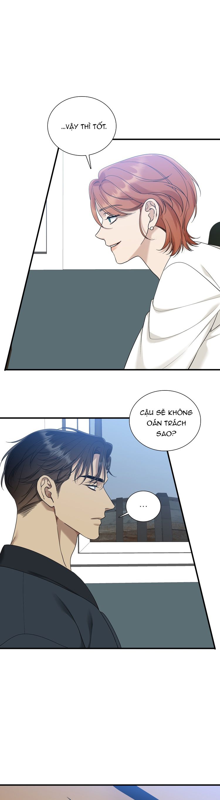 DEAR. 00 Chapter 2 - Trang 4