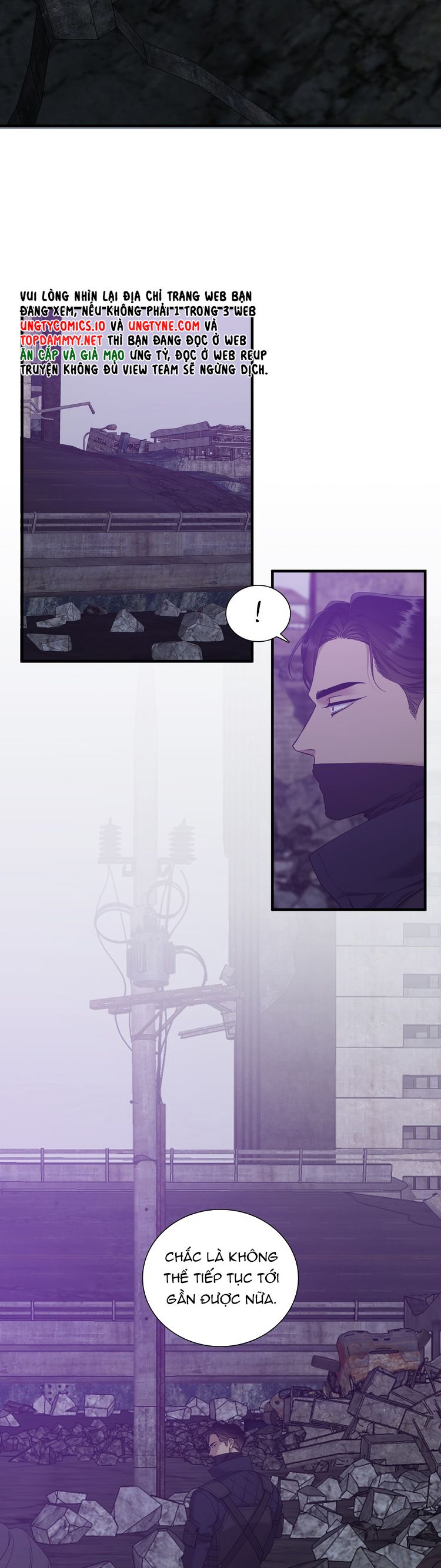 DEAR. 00 Chapter 2 - Trang 4