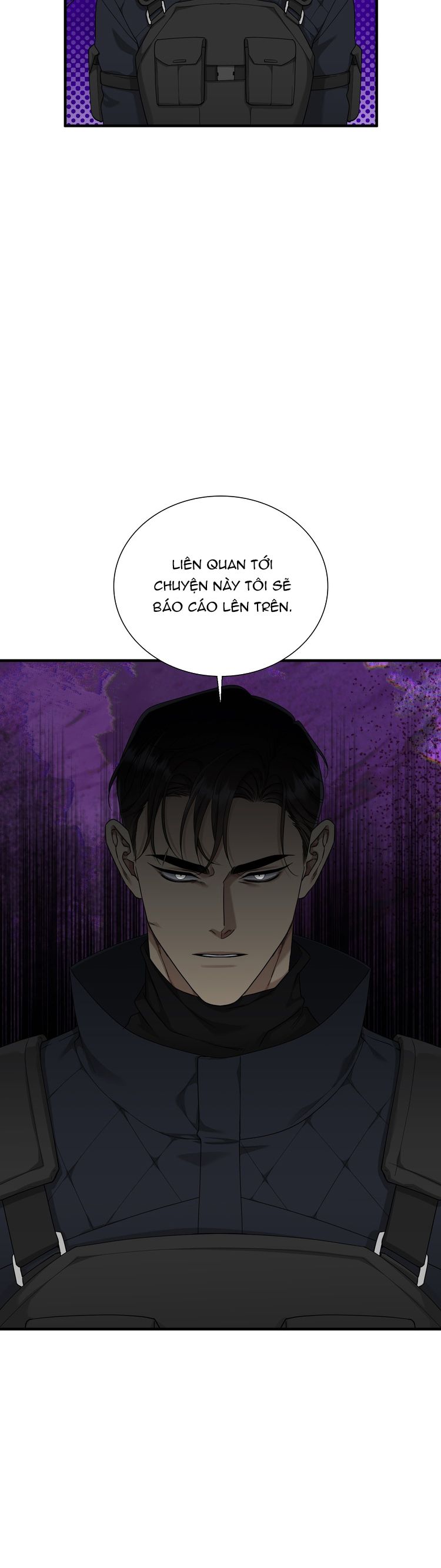 DEAR. 00 Chapter 2 - Trang 4
