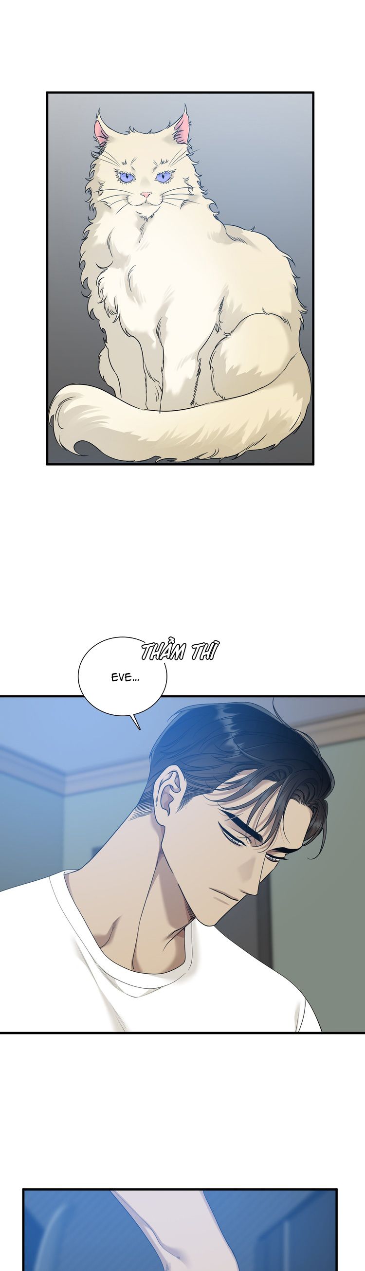 DEAR. 00 Chapter 3 - Trang 4