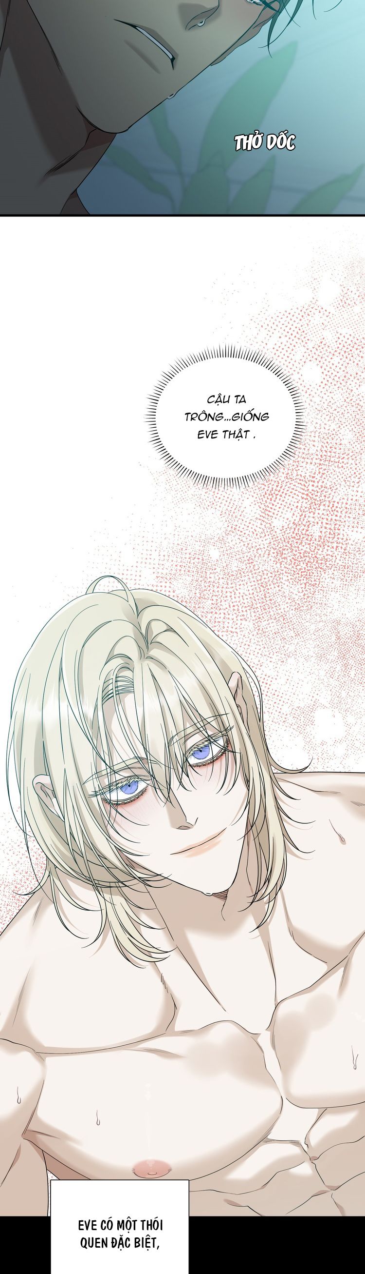 DEAR. 00 Chapter 3 - Trang 4