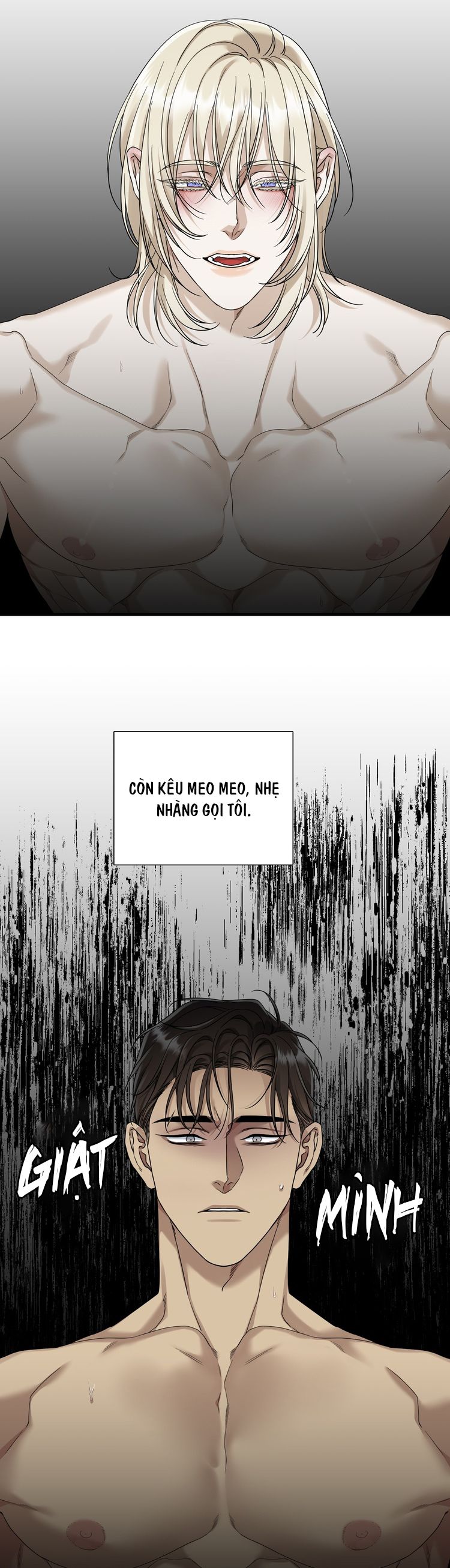 DEAR. 00 Chapter 3 - Trang 4