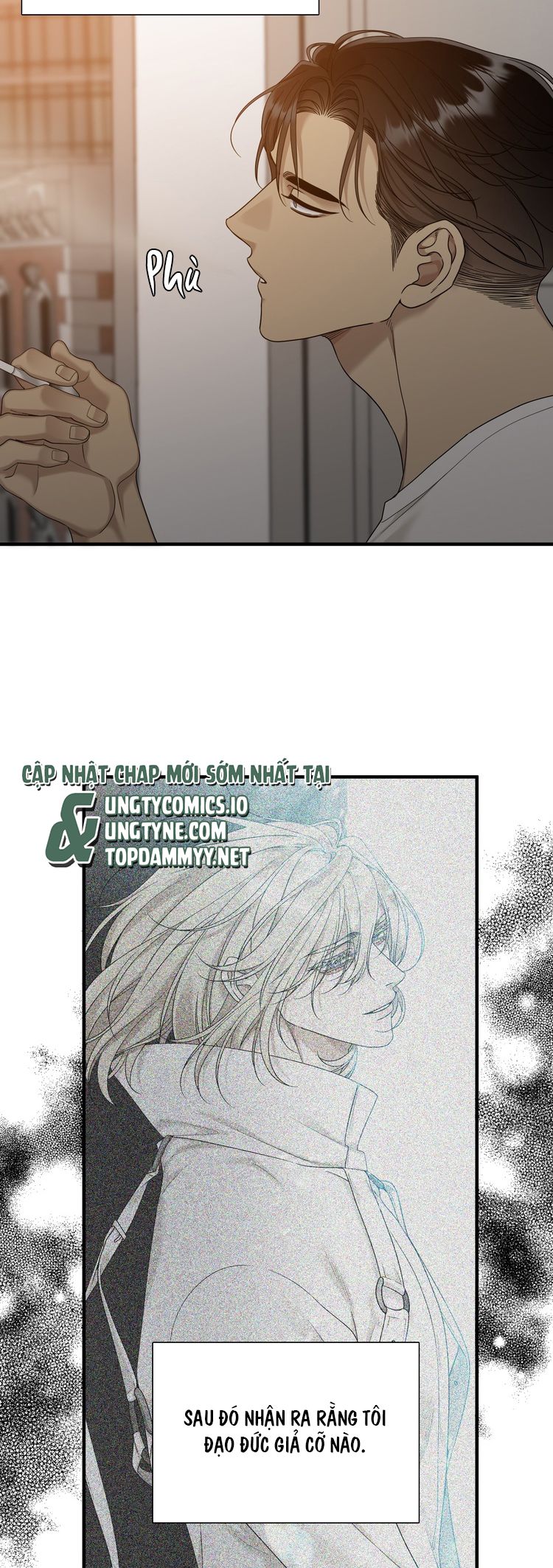 DEAR. 00 Chapter 3 - Trang 4