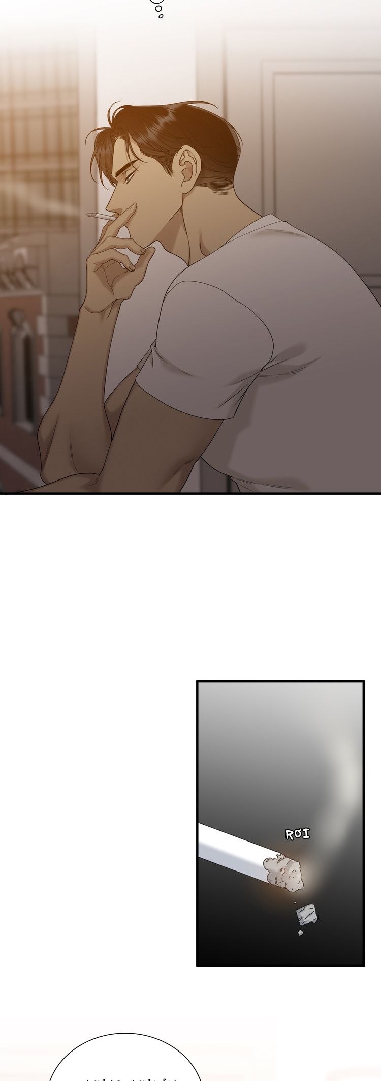 DEAR. 00 Chapter 3 - Trang 4