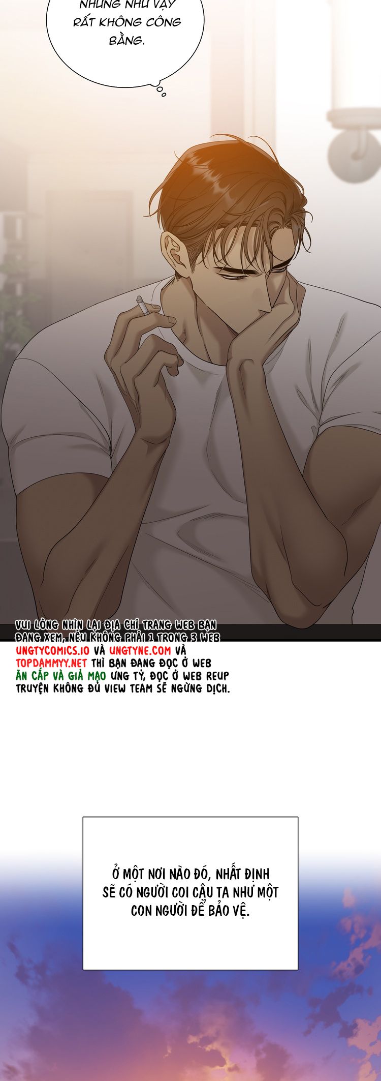 DEAR. 00 Chapter 3 - Trang 4