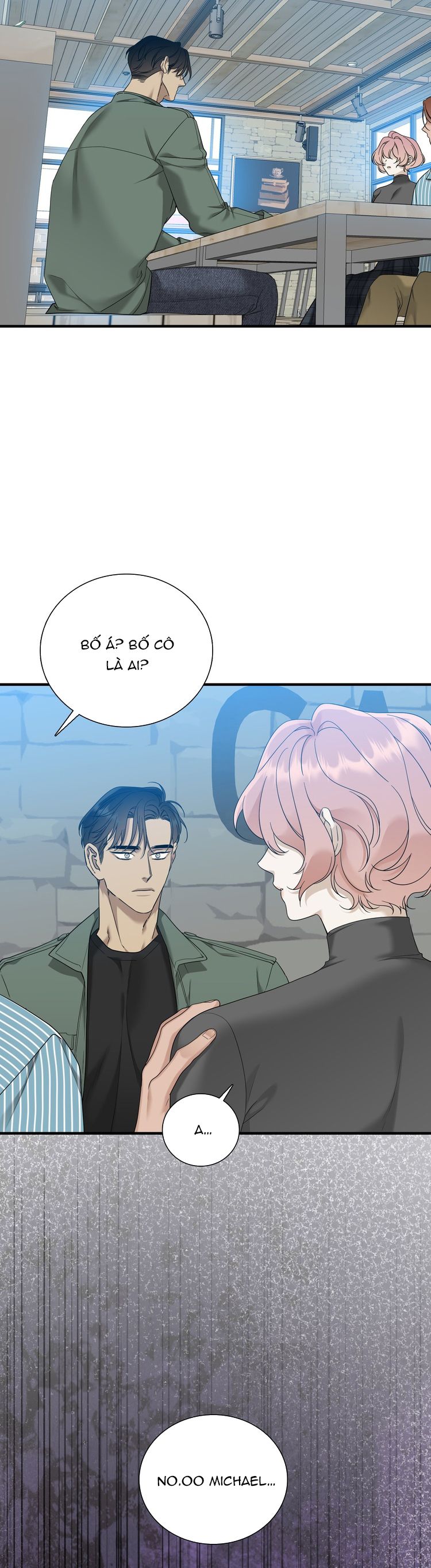 DEAR. 00 Chapter 4 - Trang 4