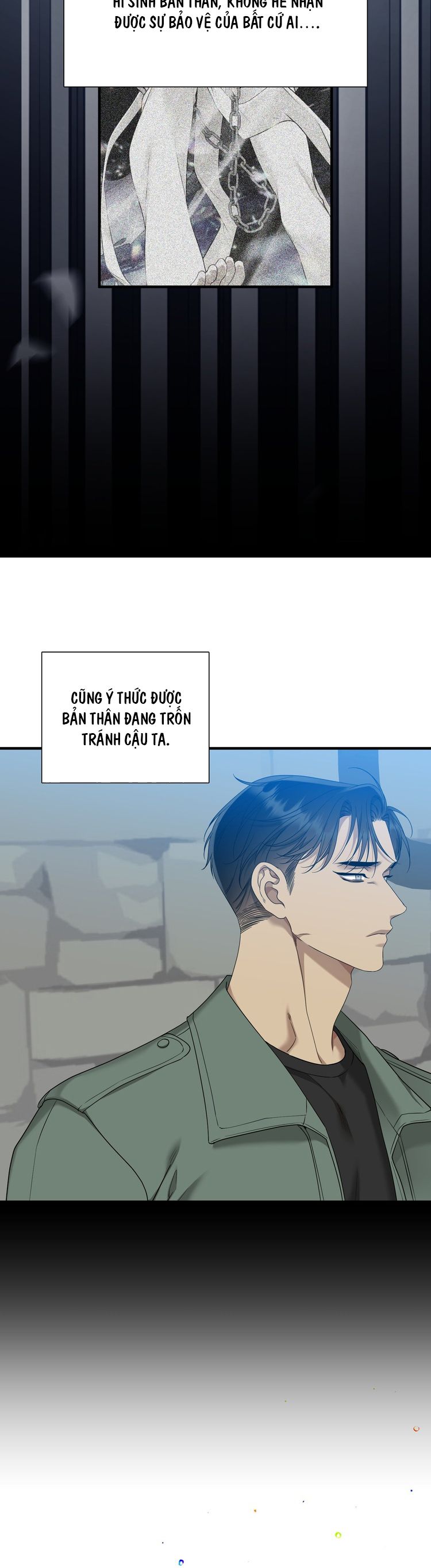 DEAR. 00 Chapter 4 - Trang 4