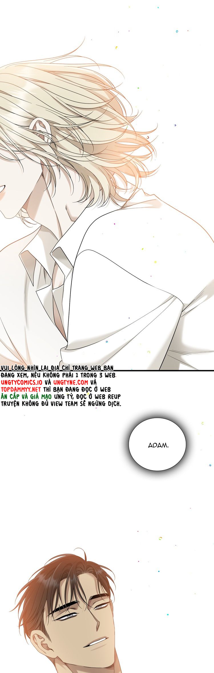 DEAR. 00 Chapter 4 - Trang 4