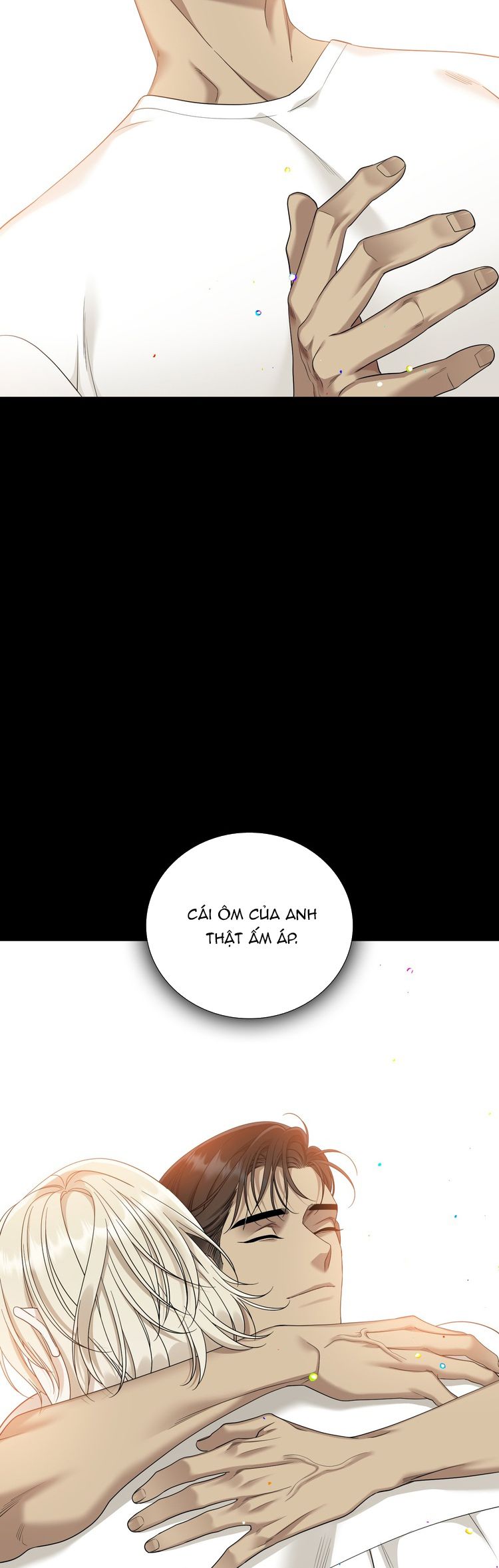 DEAR. 00 Chapter 4 - Trang 4