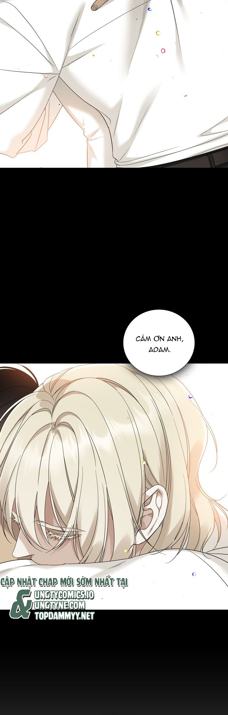 DEAR. 00 Chapter 4 - Trang 4
