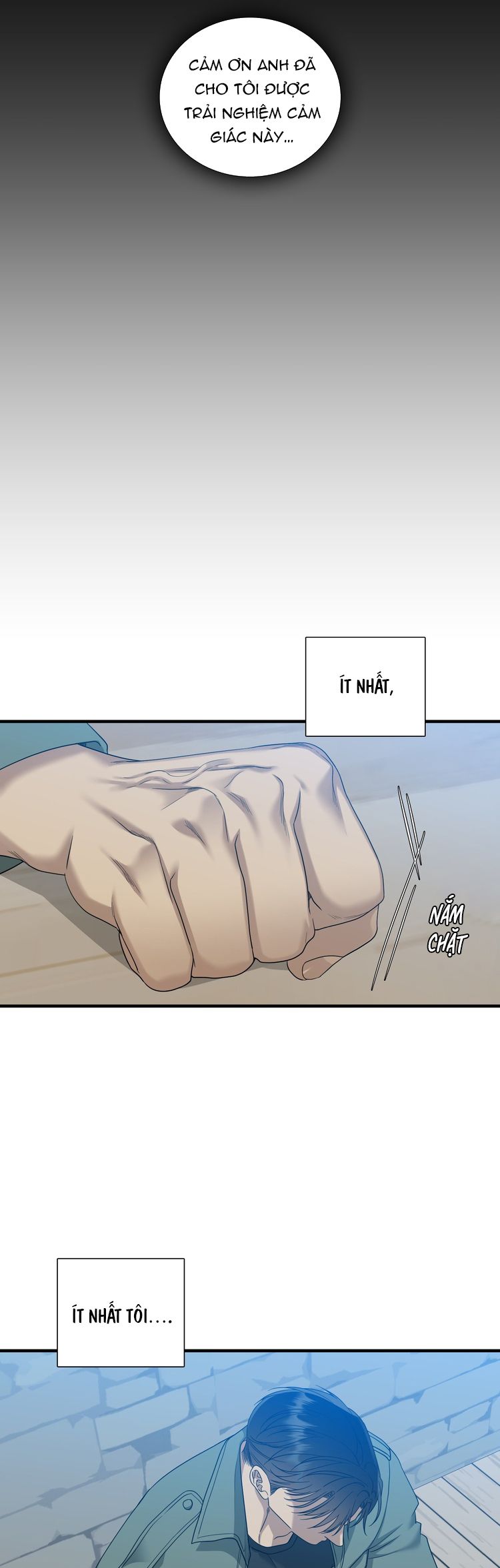 DEAR. 00 Chapter 4 - Trang 4