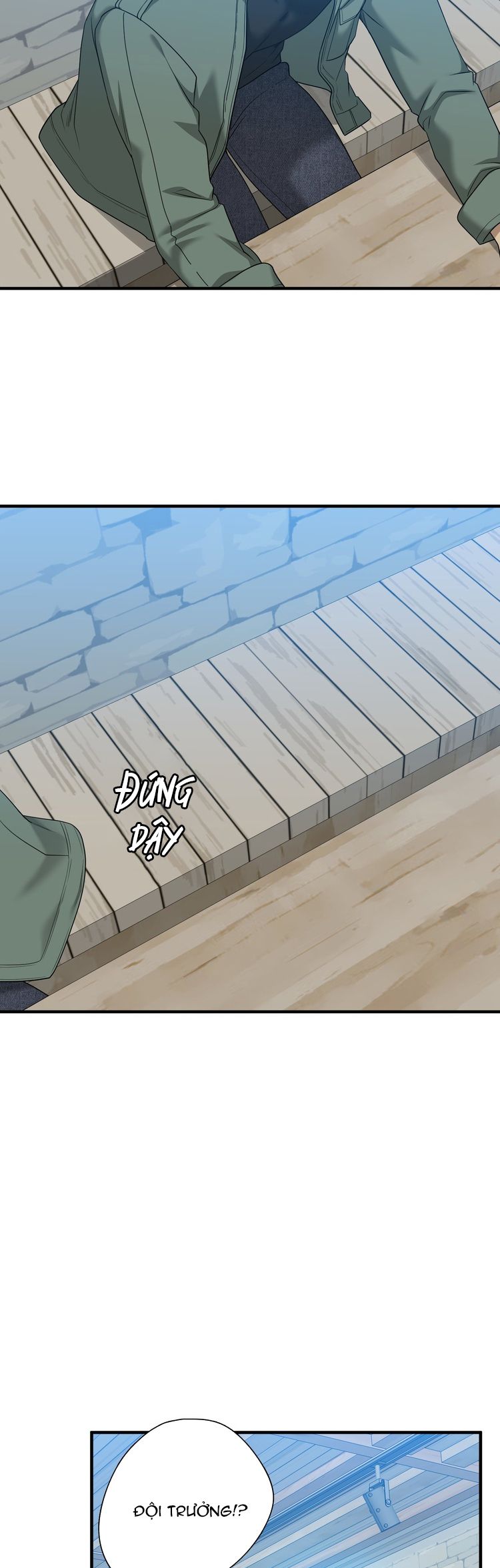 DEAR. 00 Chapter 4 - Trang 4