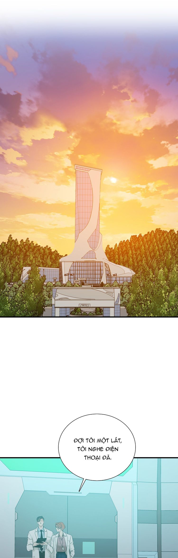 DEAR. 00 Chapter 4 - Trang 4