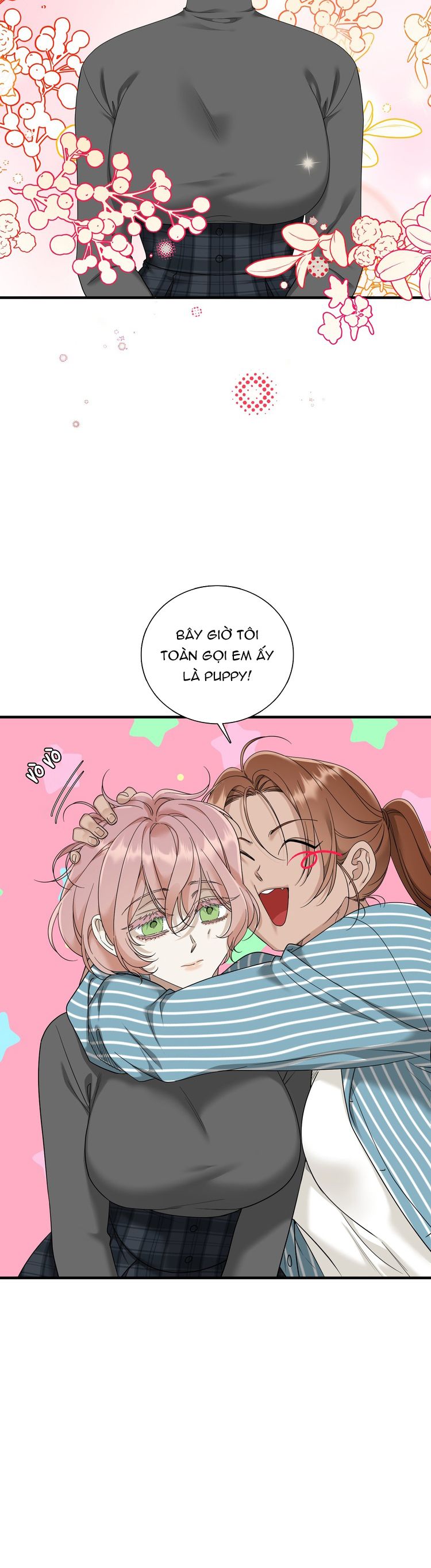 DEAR. 00 Chapter 4 - Trang 4