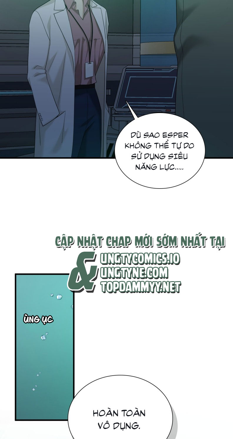 DEAR. 00 Chapter 5 - Trang 4