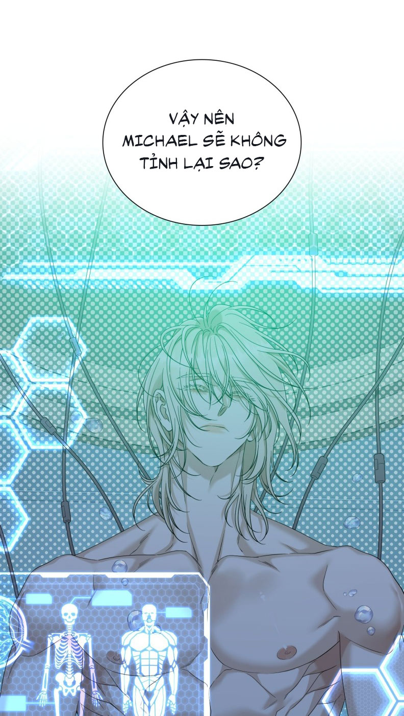 DEAR. 00 Chapter 5 - Trang 4