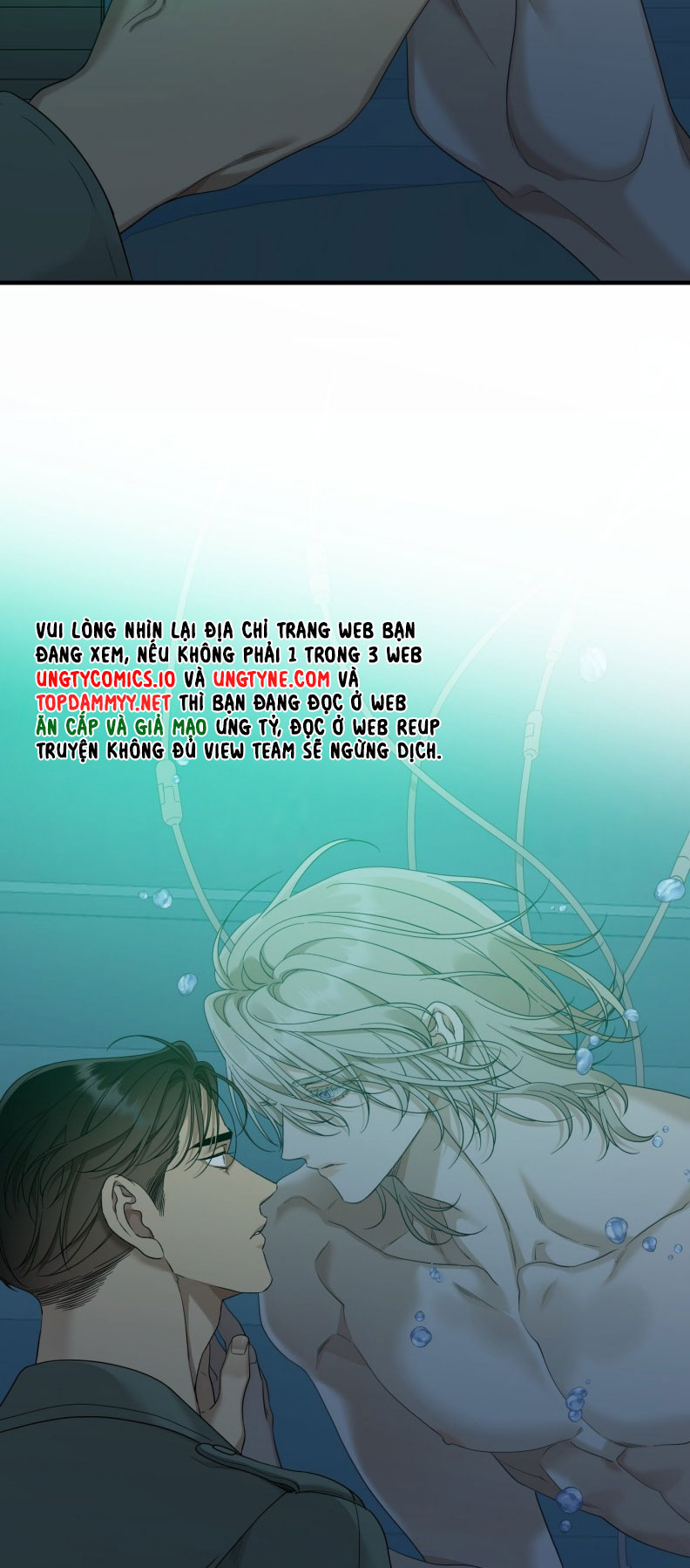 DEAR. 00 Chapter 5 - Trang 4