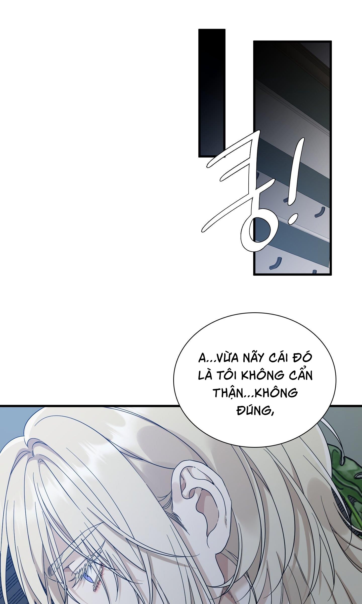 DEAR. 00 Chapter 7 - Trang 4