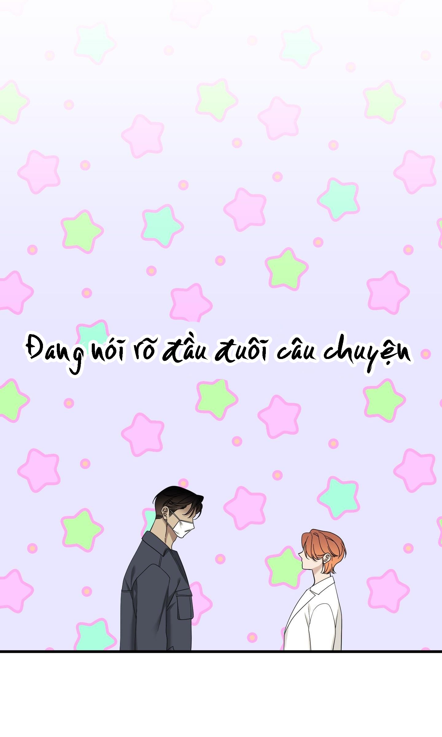 DEAR. 00 Chapter 8 - Trang 4