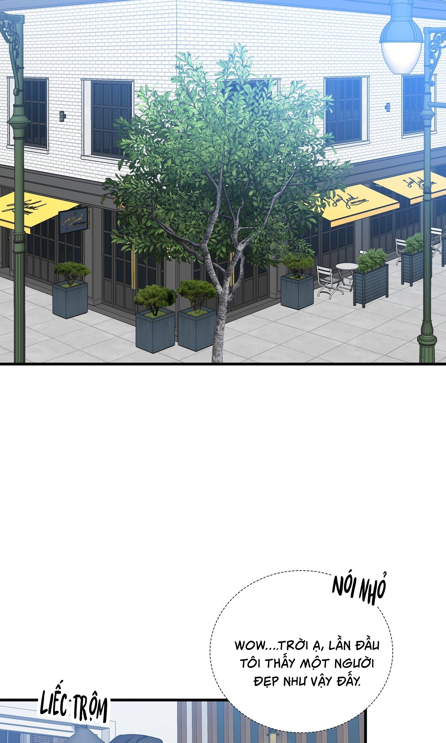 DEAR. 00 Chapter 8 - Trang 4