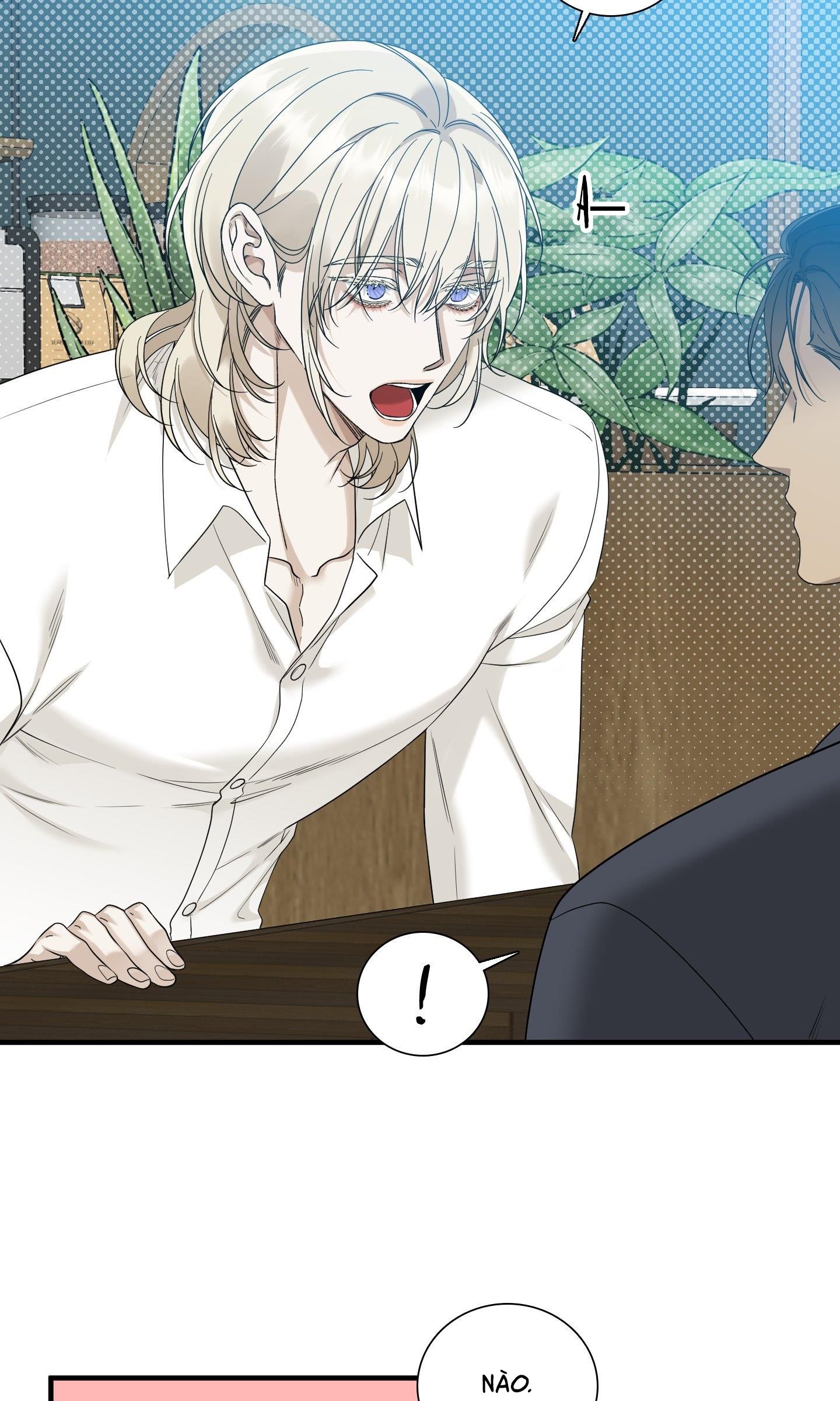 DEAR. 00 Chapter 8 - Trang 4