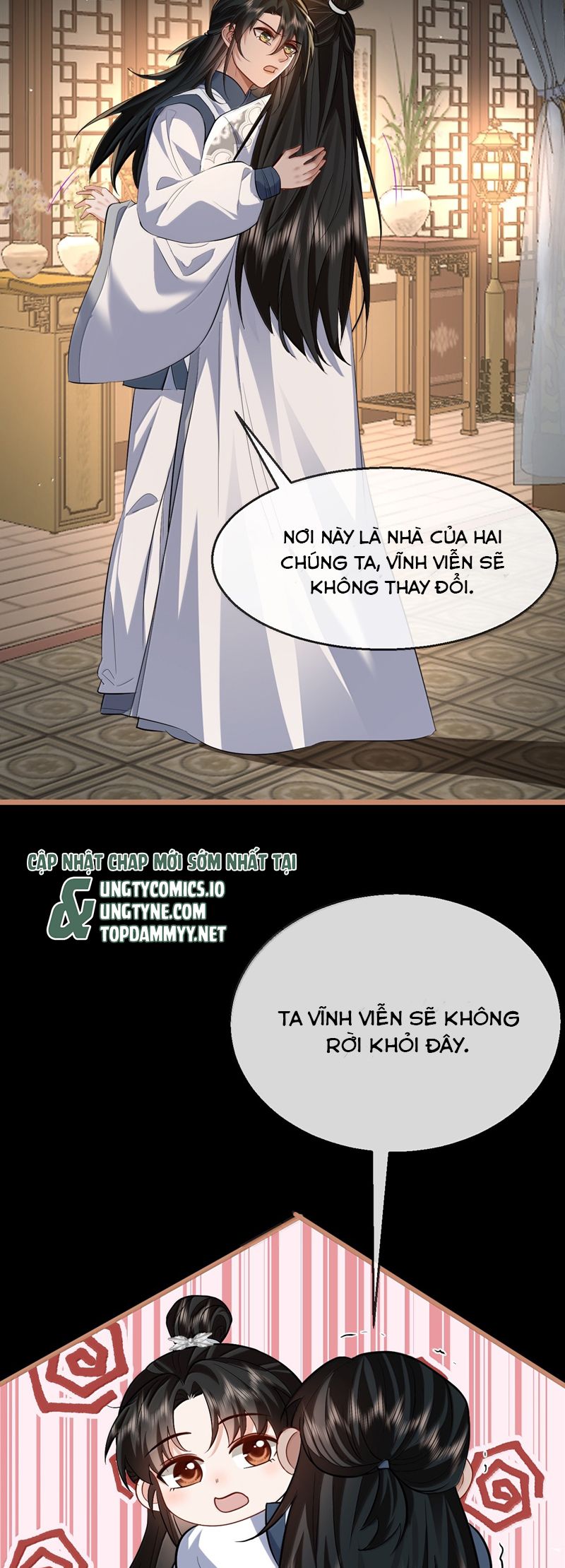 Ma Tôn Đại Nhân Song Tu Không Chapter 89 - Trang 4