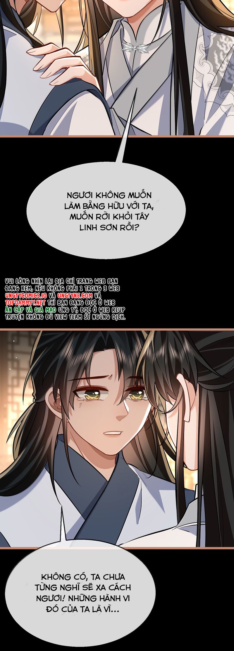 Ma Tôn Đại Nhân Song Tu Không Chapter 89 - Trang 4