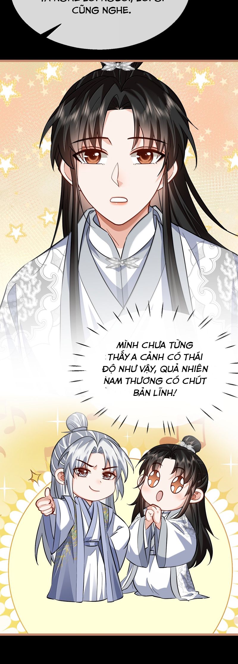 Ma Tôn Đại Nhân Song Tu Không Chapter 89 - Trang 4