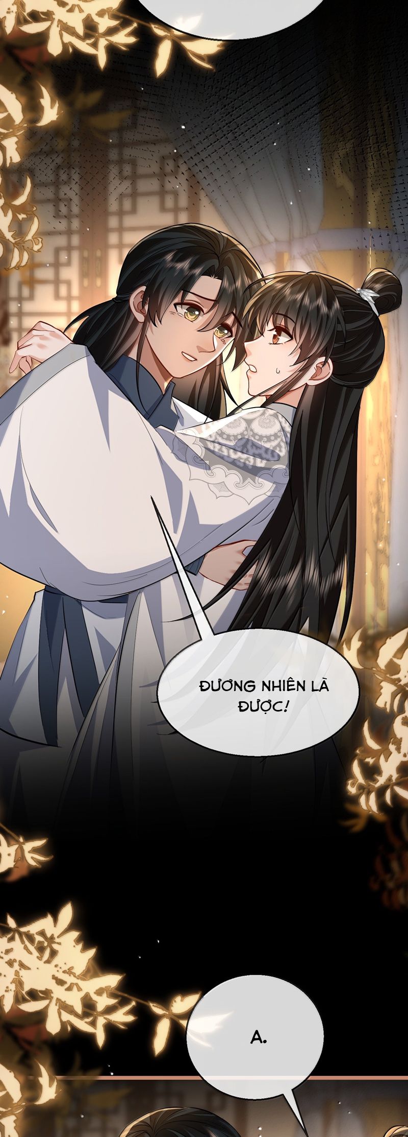 Ma Tôn Đại Nhân Song Tu Không Chapter 89 - Trang 4