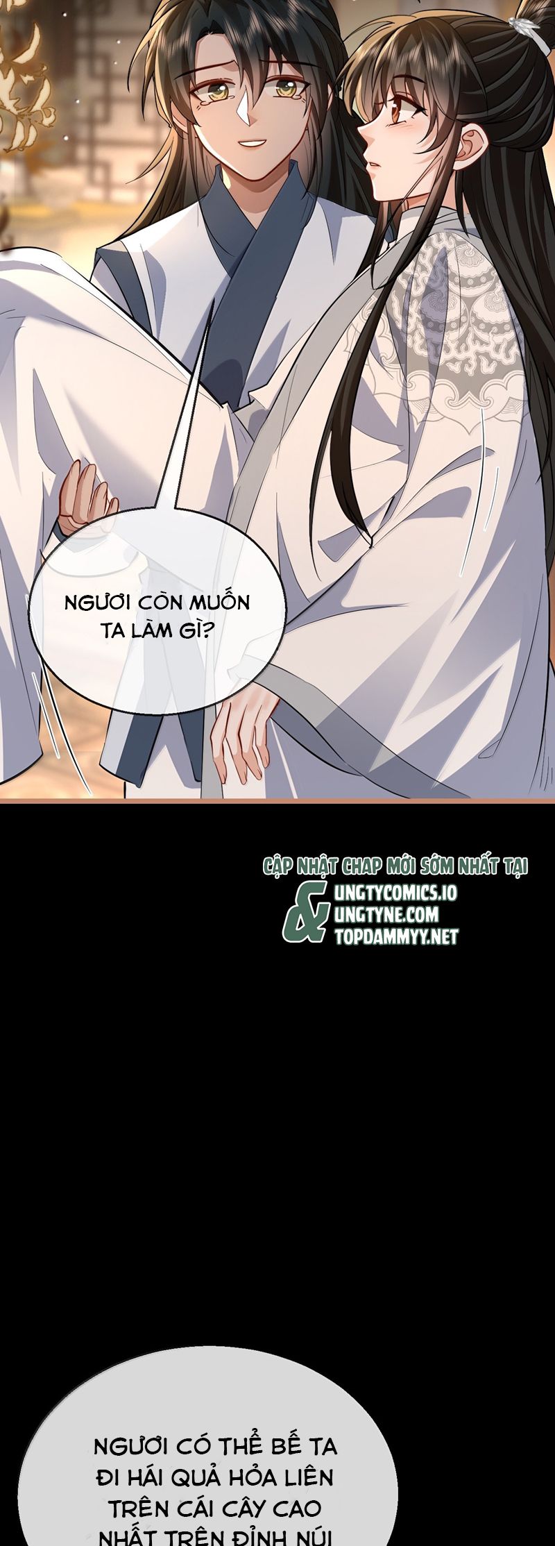 Ma Tôn Đại Nhân Song Tu Không Chapter 89 - Trang 4