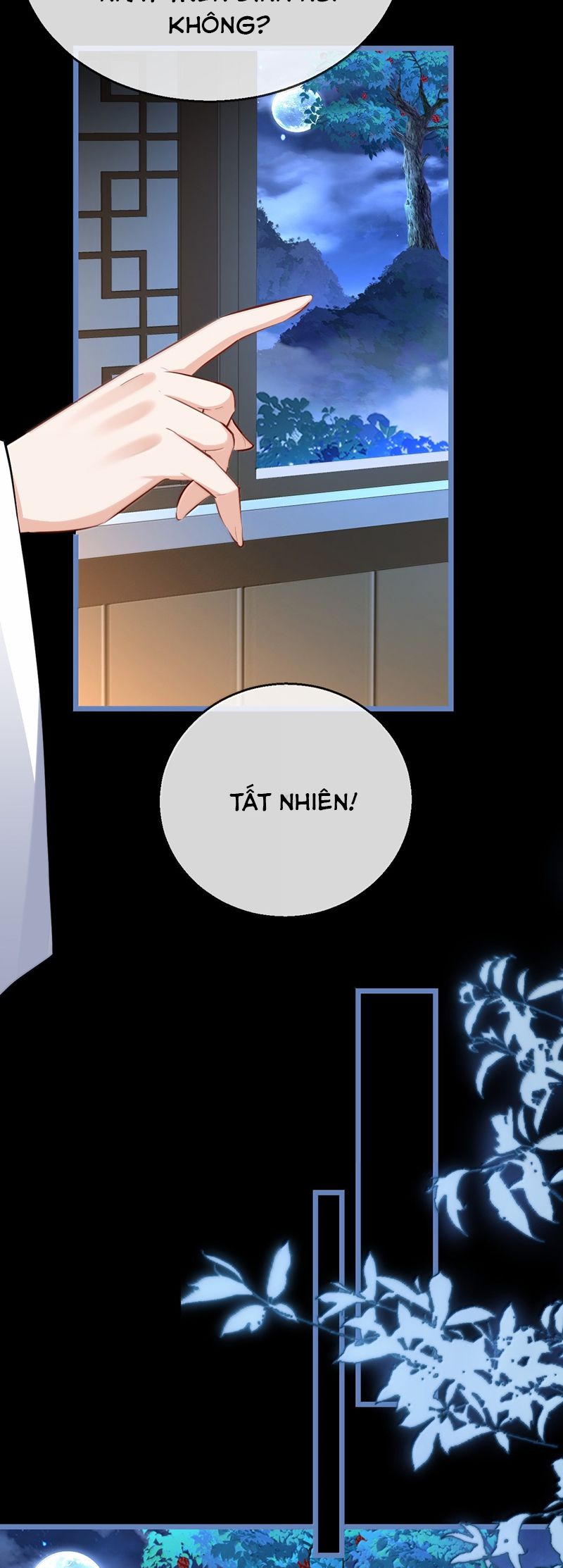 Ma Tôn Đại Nhân Song Tu Không Chapter 89 - Trang 4