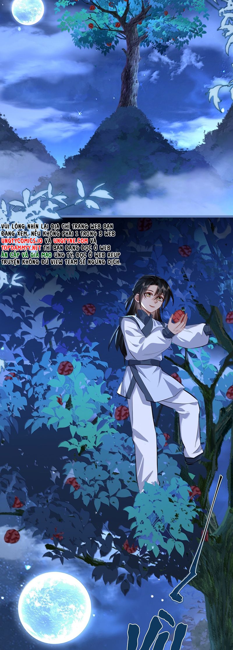 Ma Tôn Đại Nhân Song Tu Không Chapter 89 - Trang 4