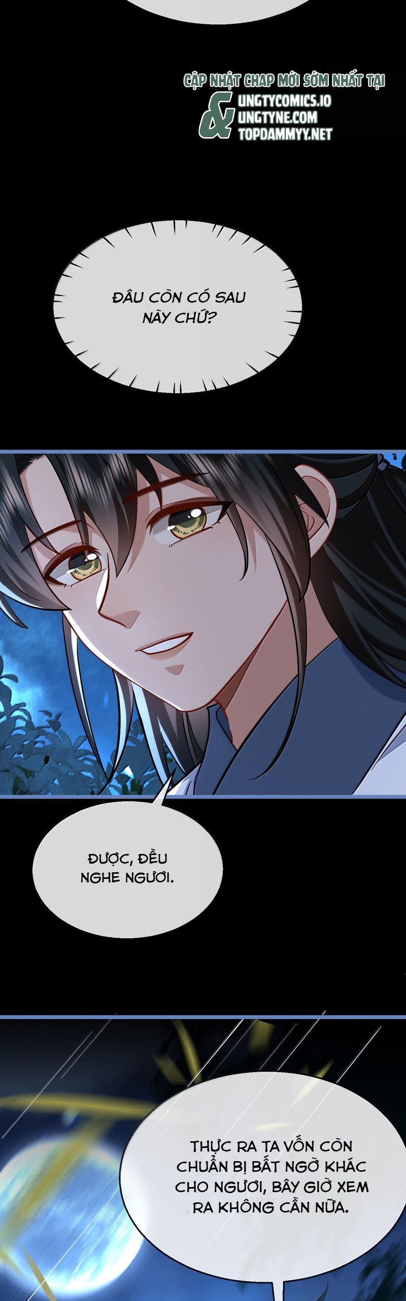 Ma Tôn Đại Nhân Song Tu Không Chapter 89 - Trang 4