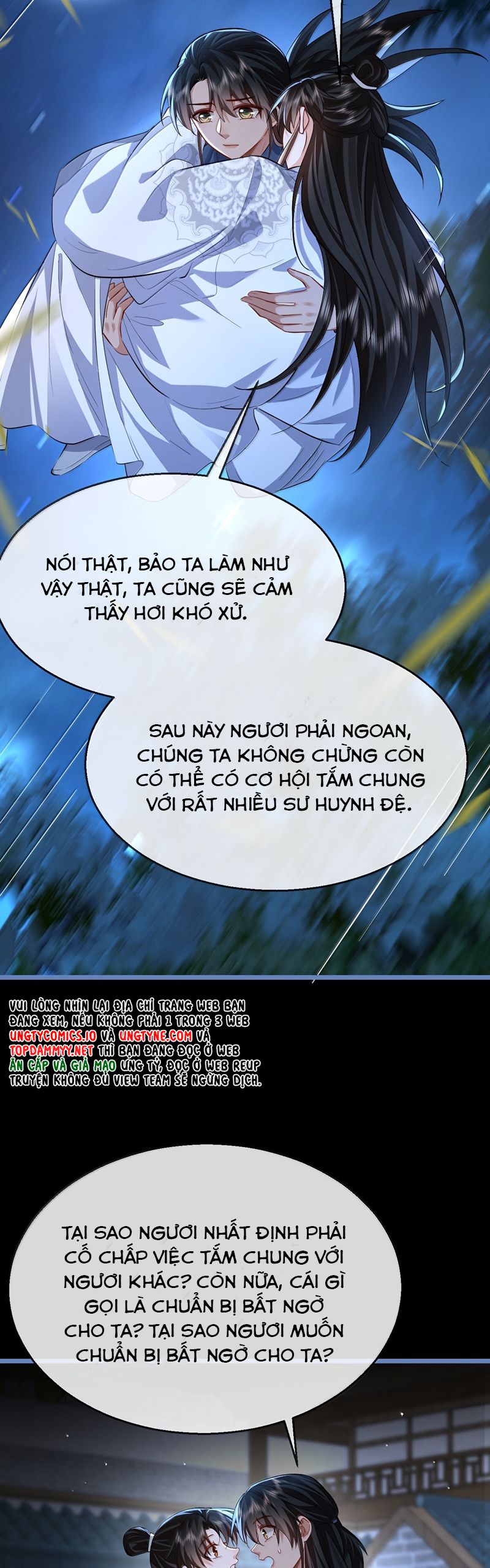 Ma Tôn Đại Nhân Song Tu Không Chapter 89 - Trang 4