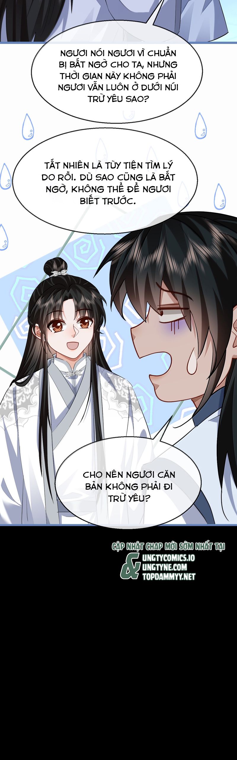 Ma Tôn Đại Nhân Song Tu Không Chapter 89 - Trang 4