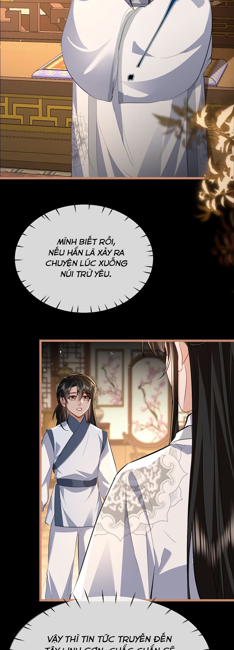 Ma Tôn Đại Nhân Song Tu Không Chapter 89 - Trang 4