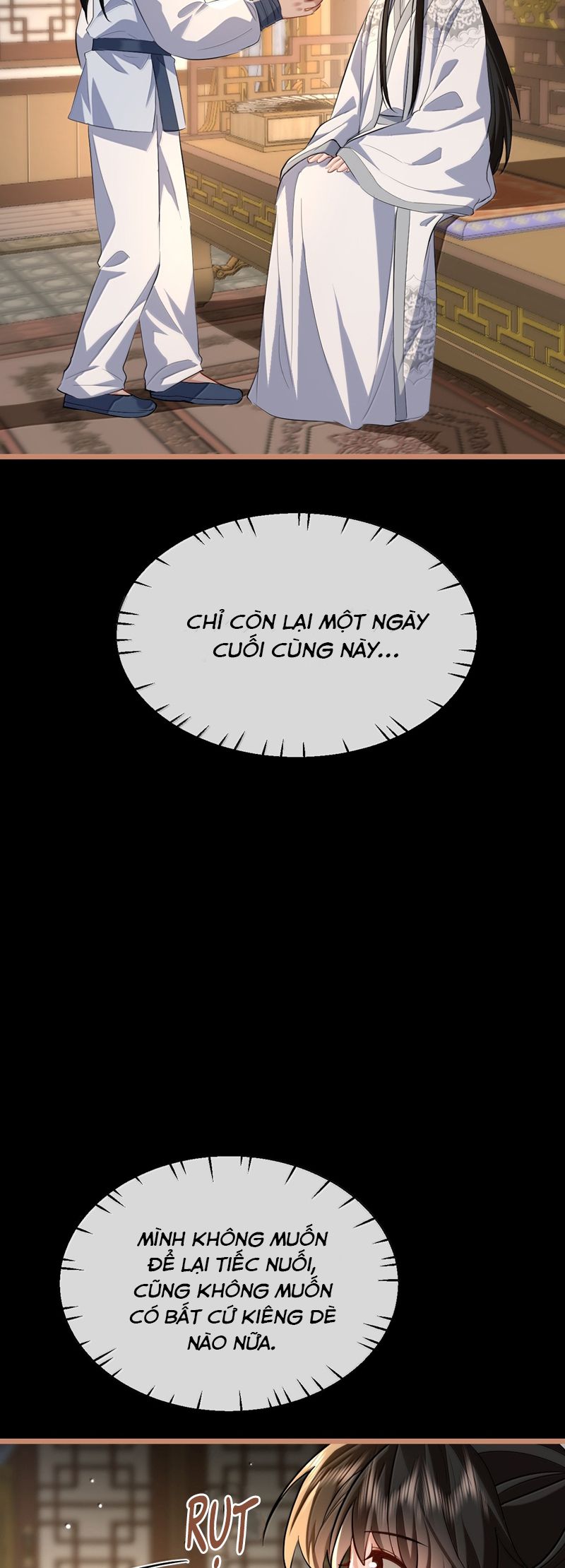 Ma Tôn Đại Nhân Song Tu Không Chapter 89 - Trang 4