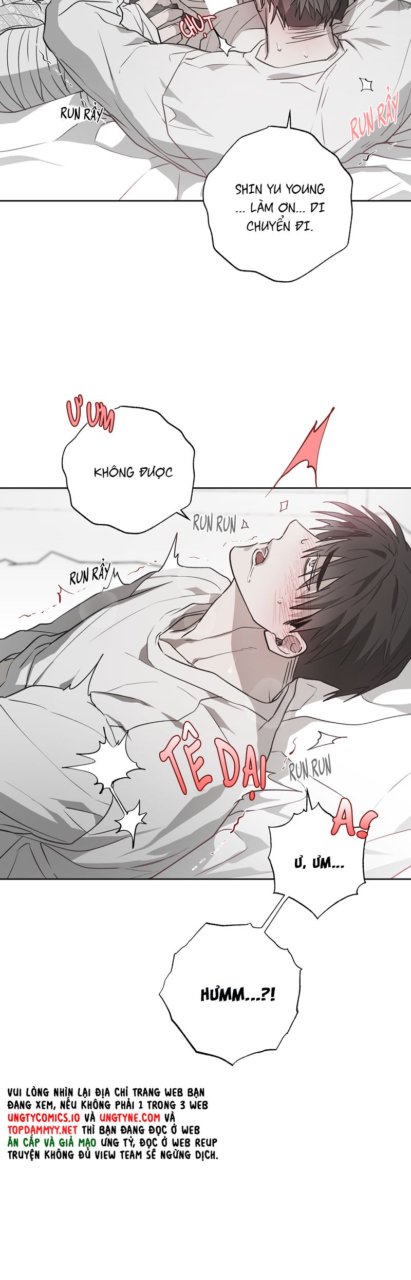 Ngôi Nhà Kỳ Lạ Chap 7 - Next Chap 8