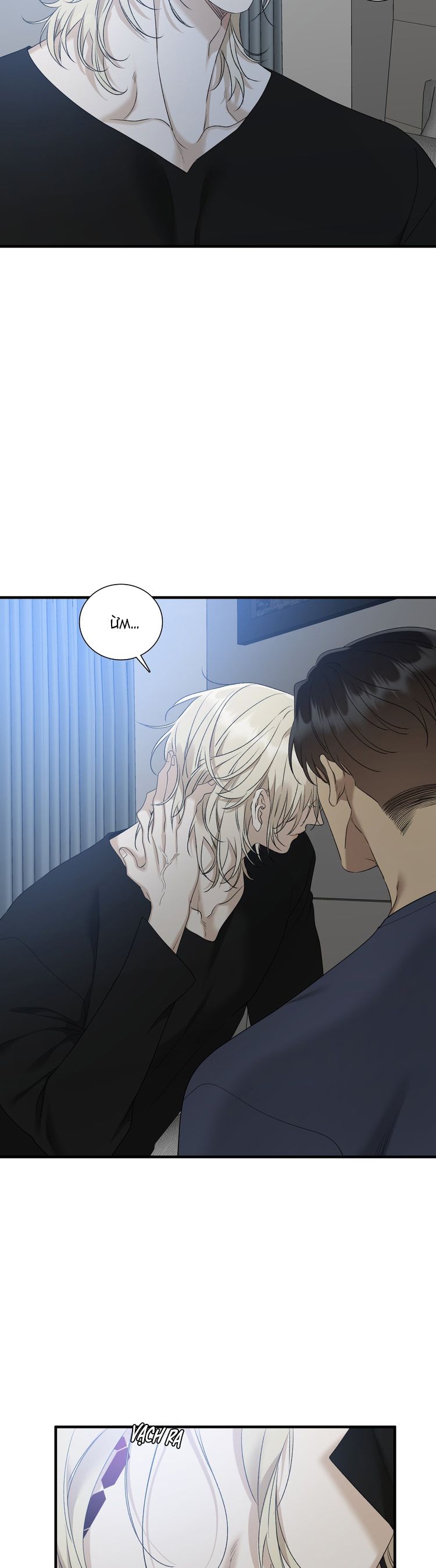 DEAR. 00 Chapter 10 - Trang 4
