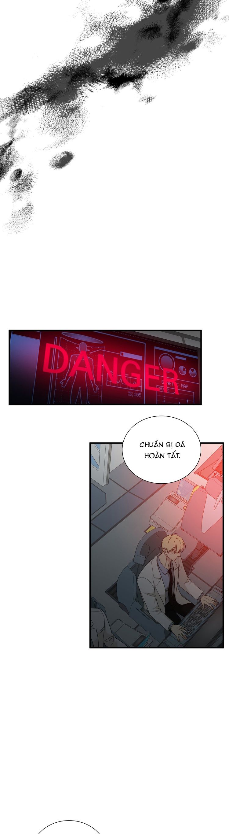 DEAR. 00 Chapter 12 - Trang 4