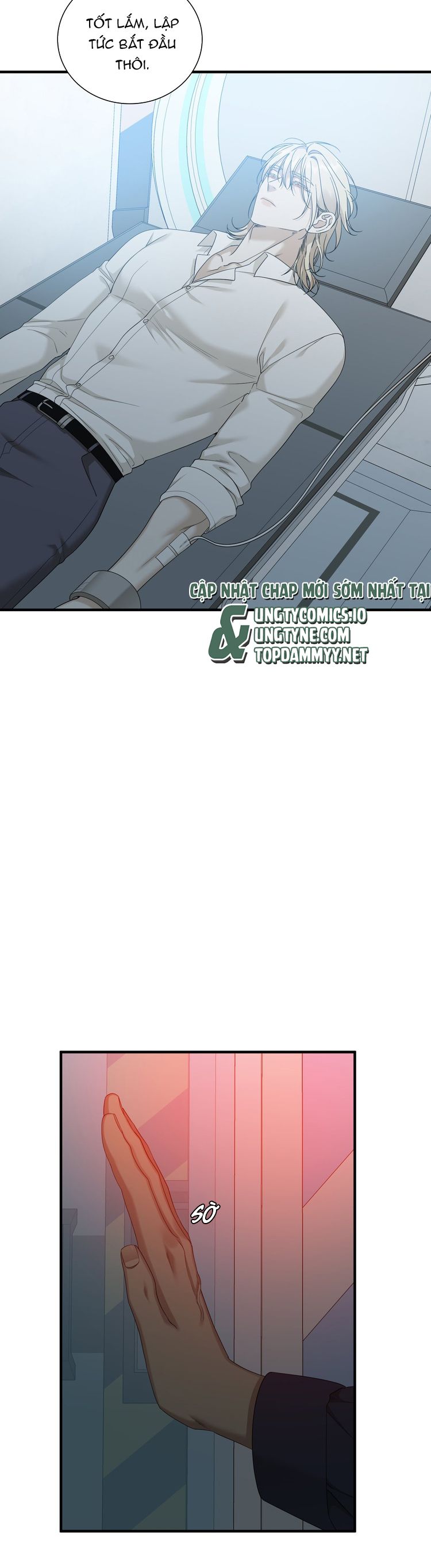 DEAR. 00 Chapter 12 - Trang 4