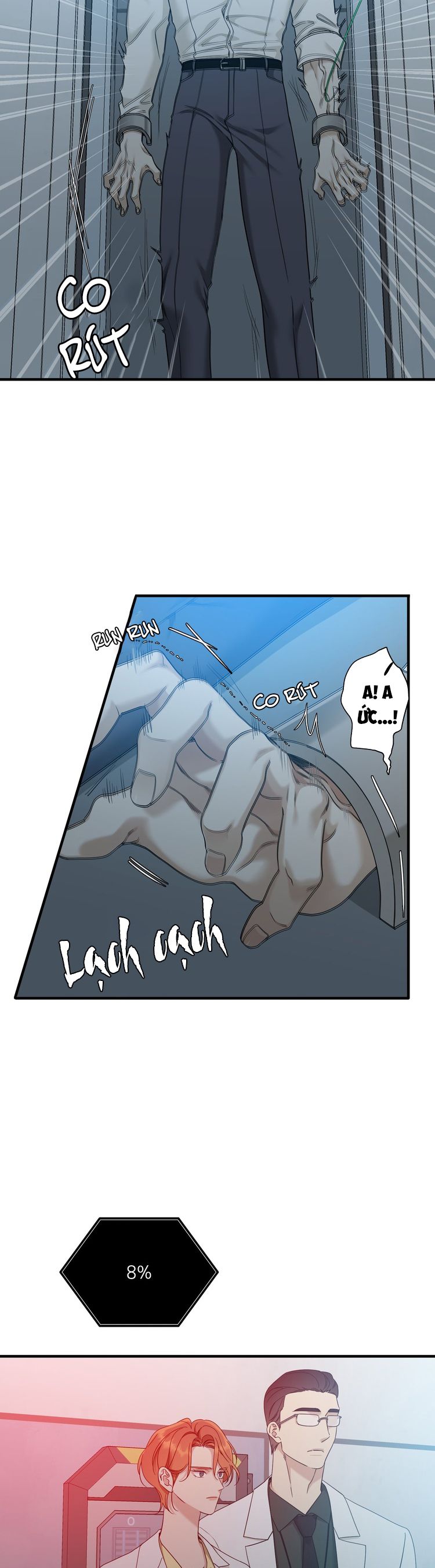 DEAR. 00 Chapter 12 - Trang 4