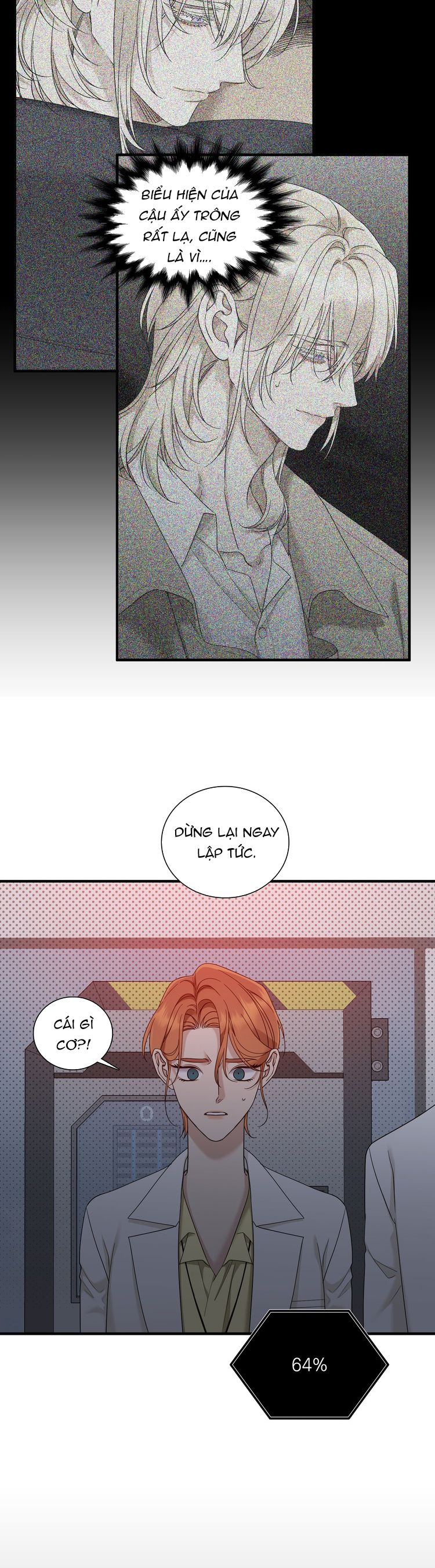 DEAR. 00 Chapter 12 - Trang 4