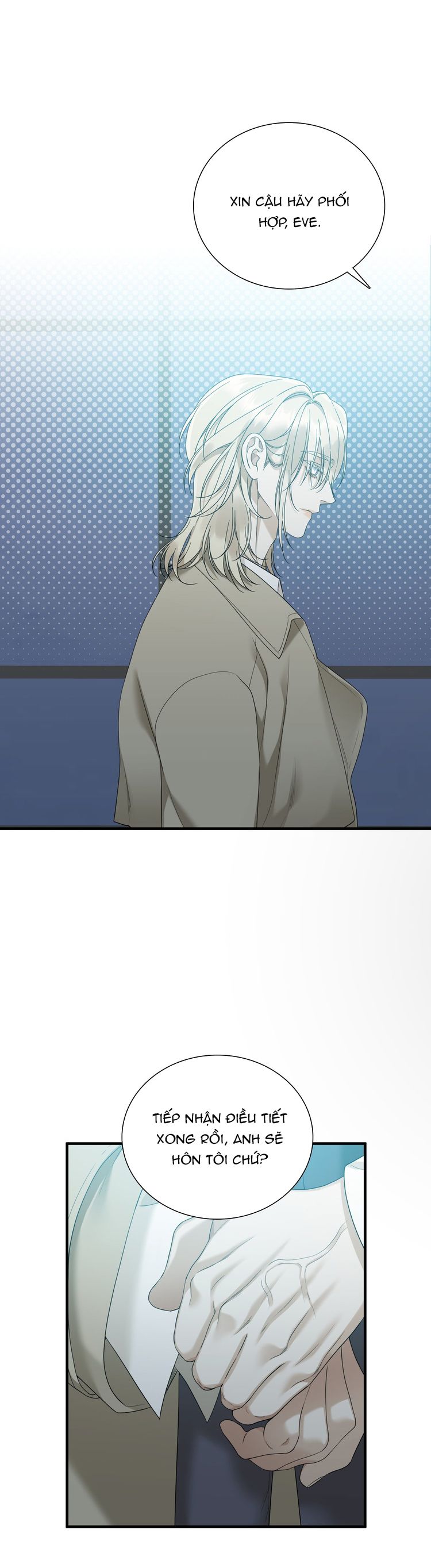 DEAR. 00 Chapter 12 - Trang 4
