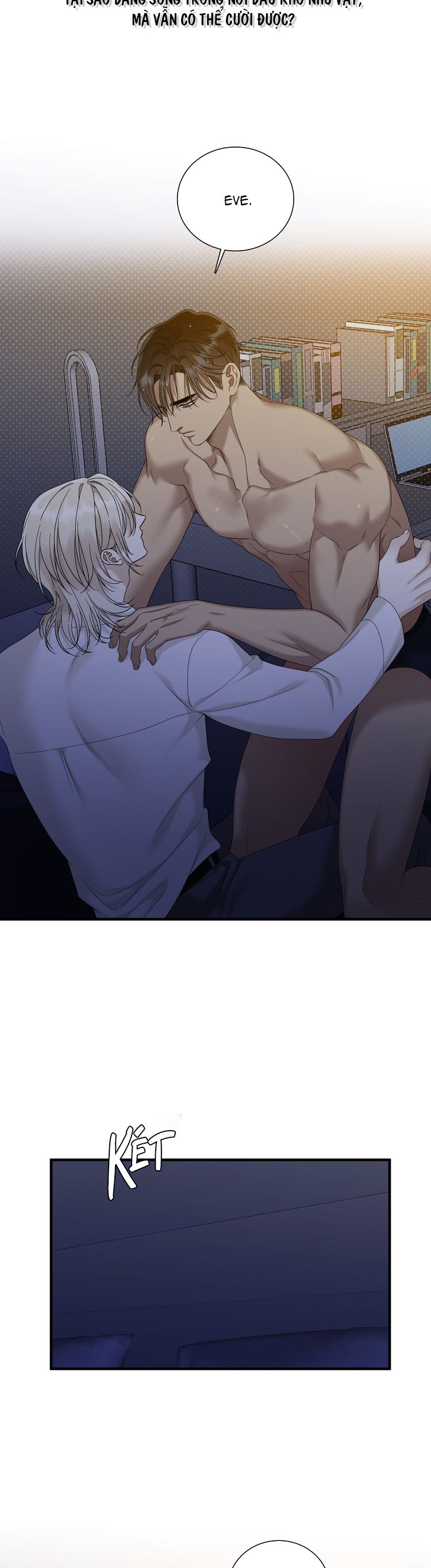 DEAR. 00 Chapter 13 - Trang 4